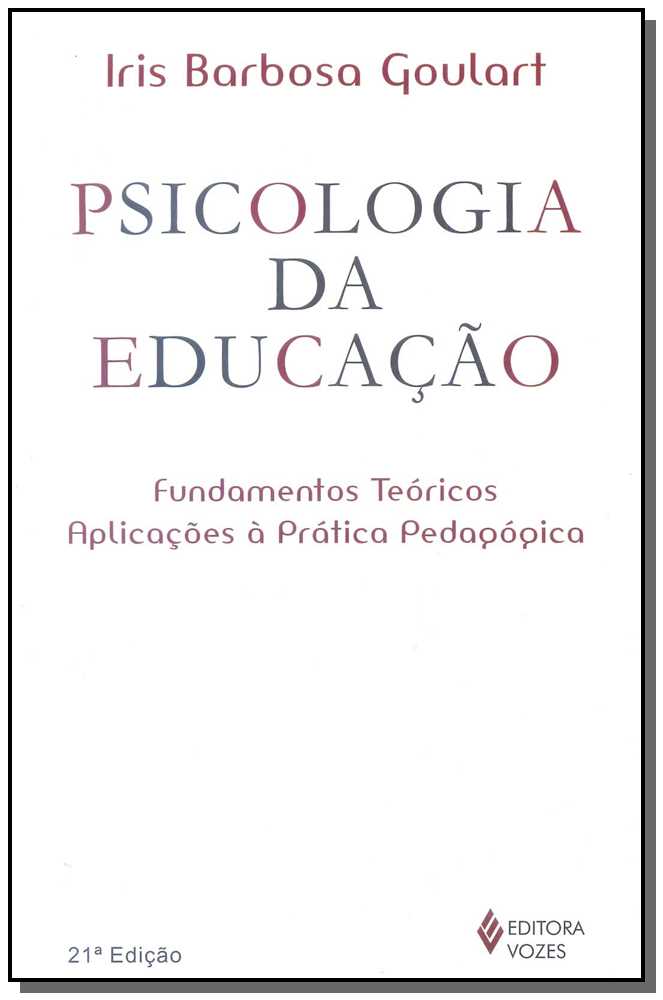 Psicologia da Educação