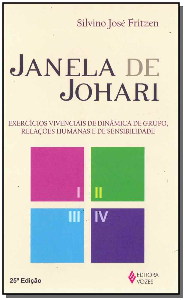 Janela de Johari