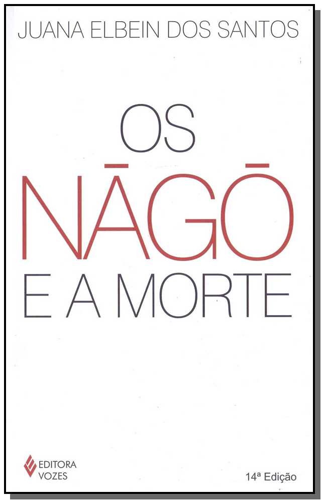 Nágô e a Morte, os