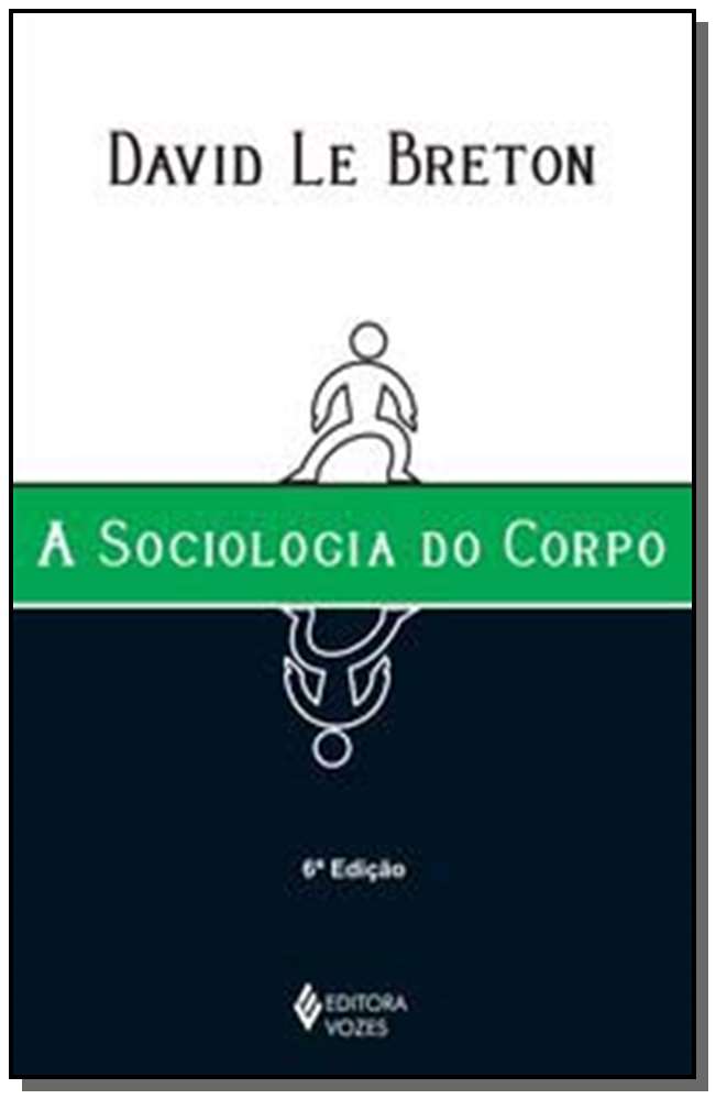 Sociologia do Corpo, a