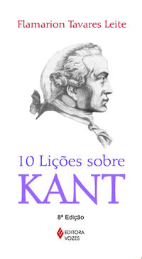 10 Licoes sobre Kant