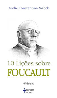 10 Licoes sobre Foucault