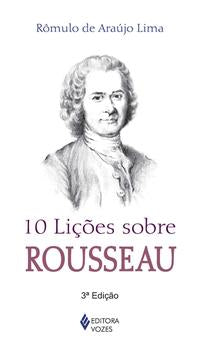 10 Licoes sobre Rousseau