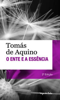 Ente e a Essência, o