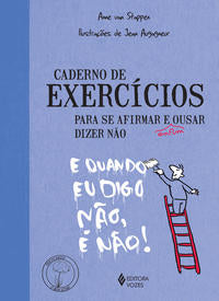 Caderno de Exercicios - Para se Afirmar e Ousar