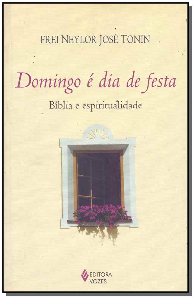 Domingo e Dia de Festa