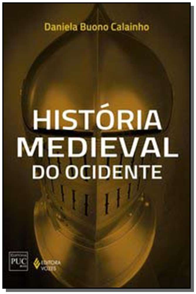 Historia Medieval do Ocidente