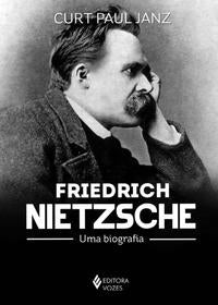 Friedrich Nietzsche - Uma Biografia - Caixa 3 Vol.