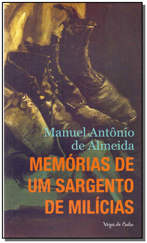 Memórias de um Sargento de Milícias