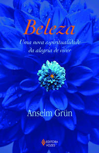 Capa do livro Beleza, de Anselm Grun