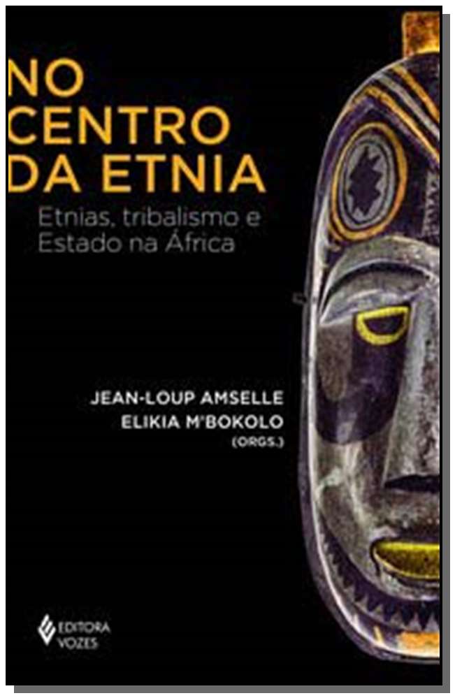 No Centro da Etnia