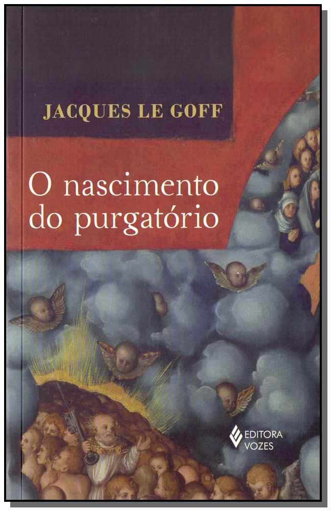Nascimento do Purgatório
