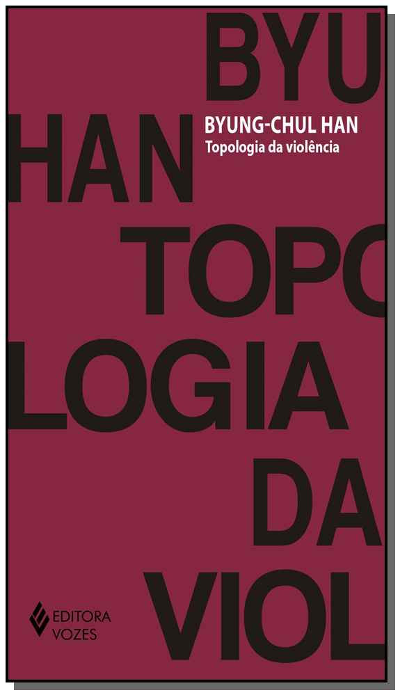 Topologia da Violência