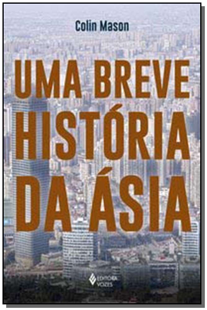 Uma Breve Historia da Asia