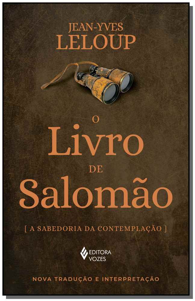 Livro de Salomão, o