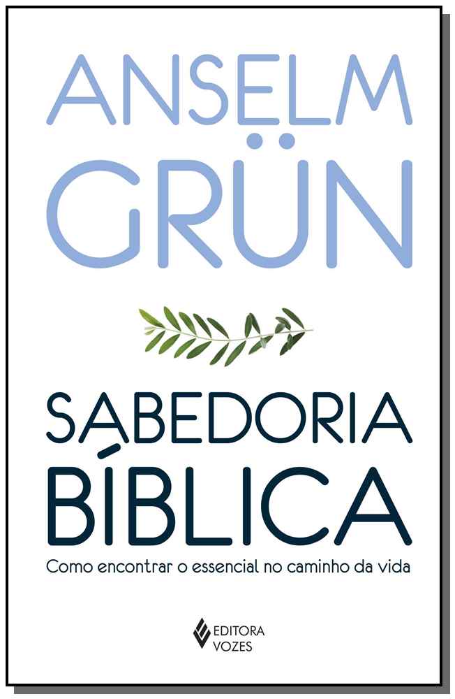 Sabedoria Biblíca