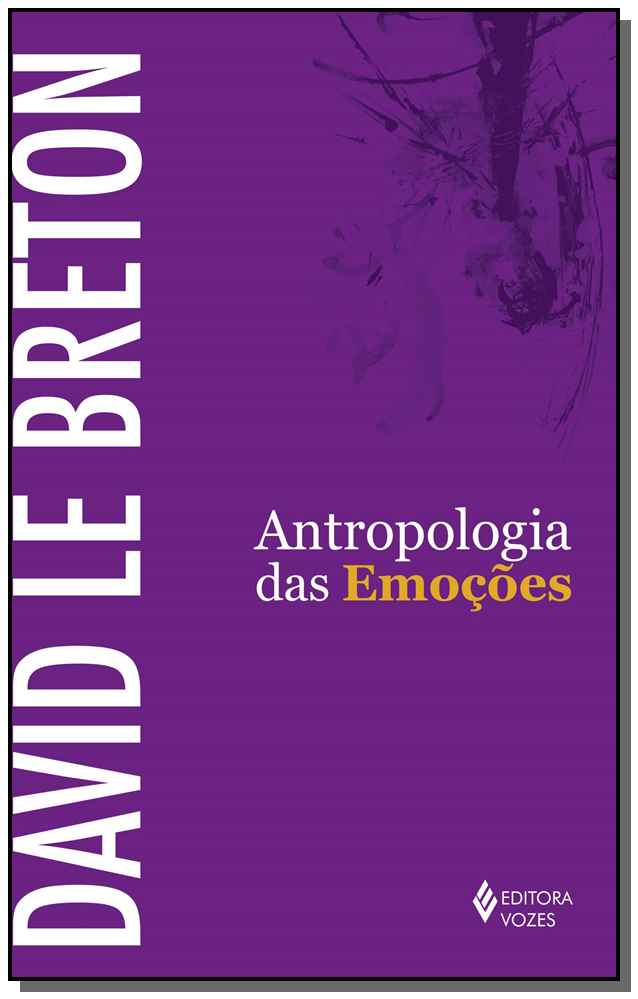Antropologia das Emoções