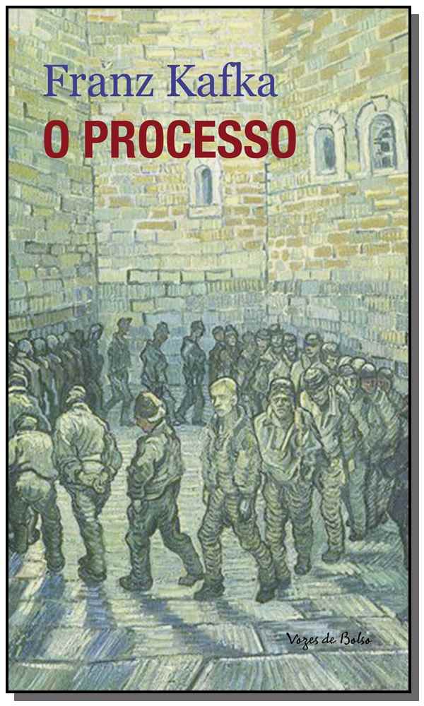 O Processo