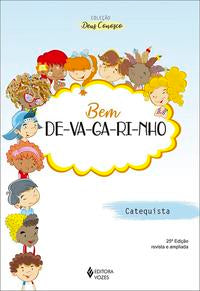 Bem Devagarinho - Catequista