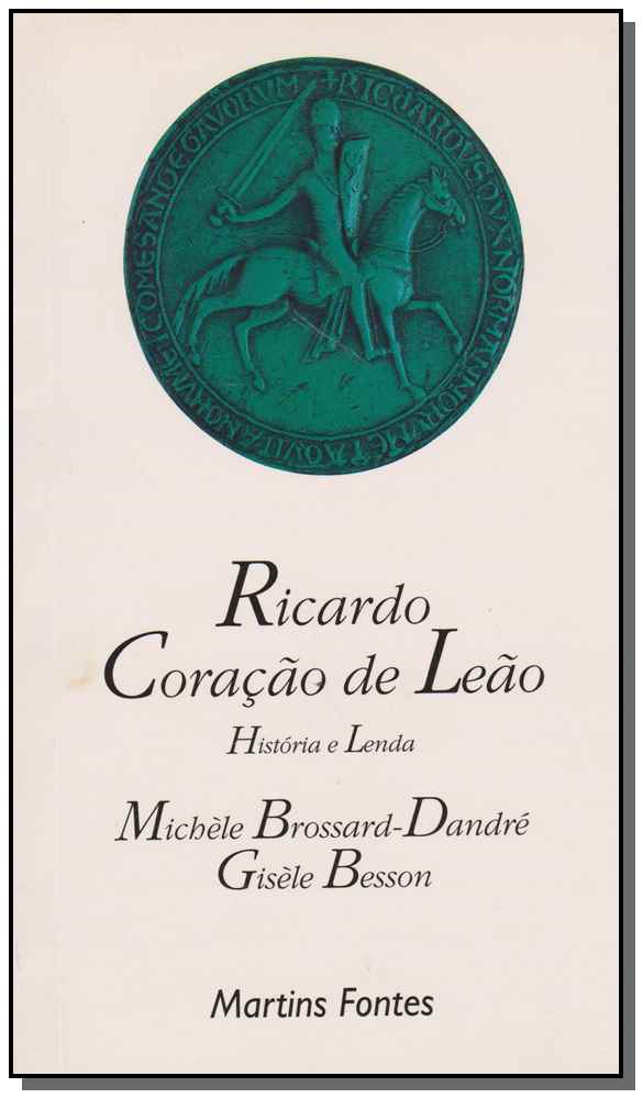 Ricardo Coração de Leão