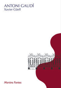 Antoni Gaudi - (Martins Fontes)