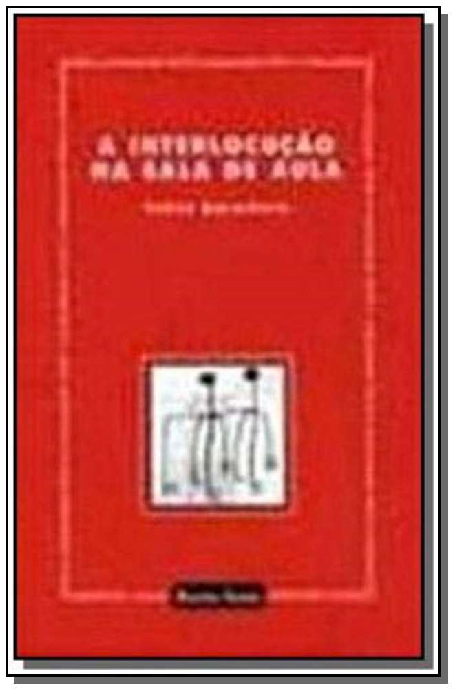 Interlocução na Sala de Aula, a