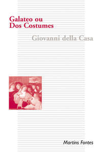 Galateo ou dos Costumes