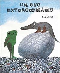 Um Ovo Extraordinário