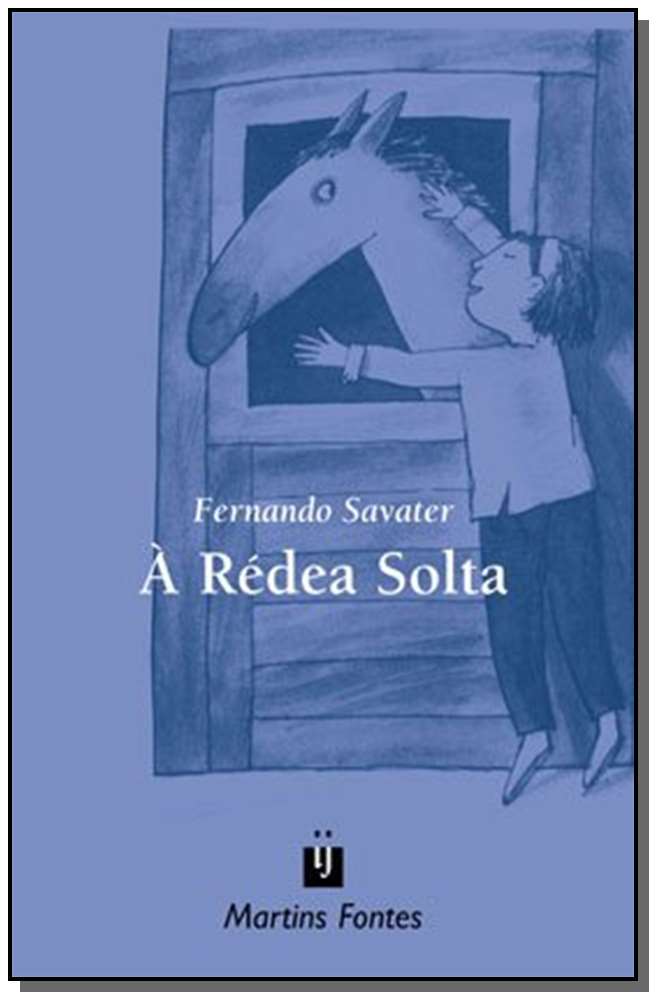 A Rédea Solta