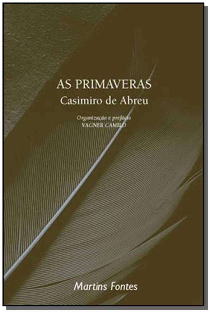 As Primaveras