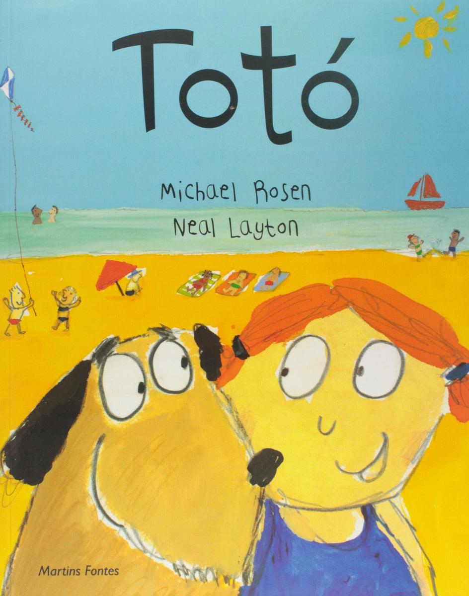 Toto - (01ed/03)