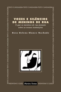 Vozes e Silêncios de Meninos de Rua
