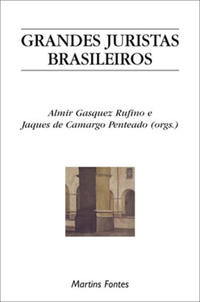 Grandes Juristas Brasileiros
