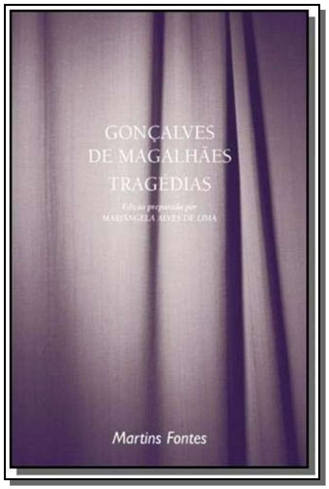 Tragédias
