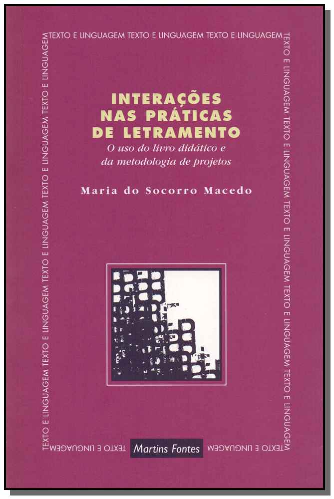 Interações nas Práticas de Letramento