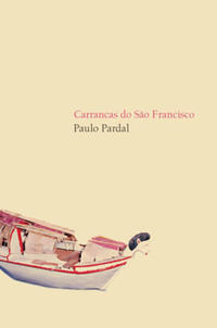 Capa do livro Carrancas do Sao Francisco, de Paulo Pardal