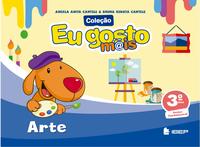 Eu Gosto Mais Arte 3 Ano La