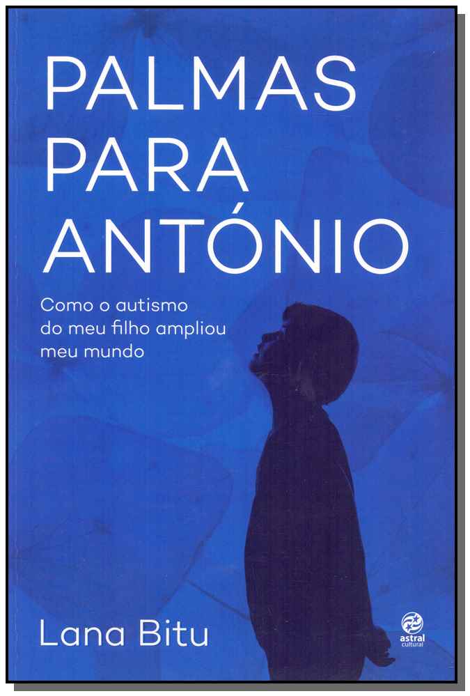 Palmas para António