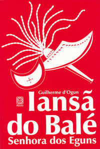 Iansã do Balé