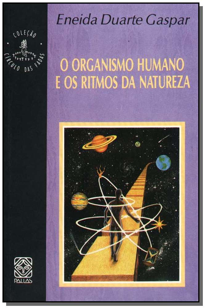 Organismo Hum.ritmos da Natureza,o