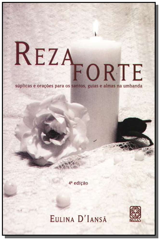Reza Forte