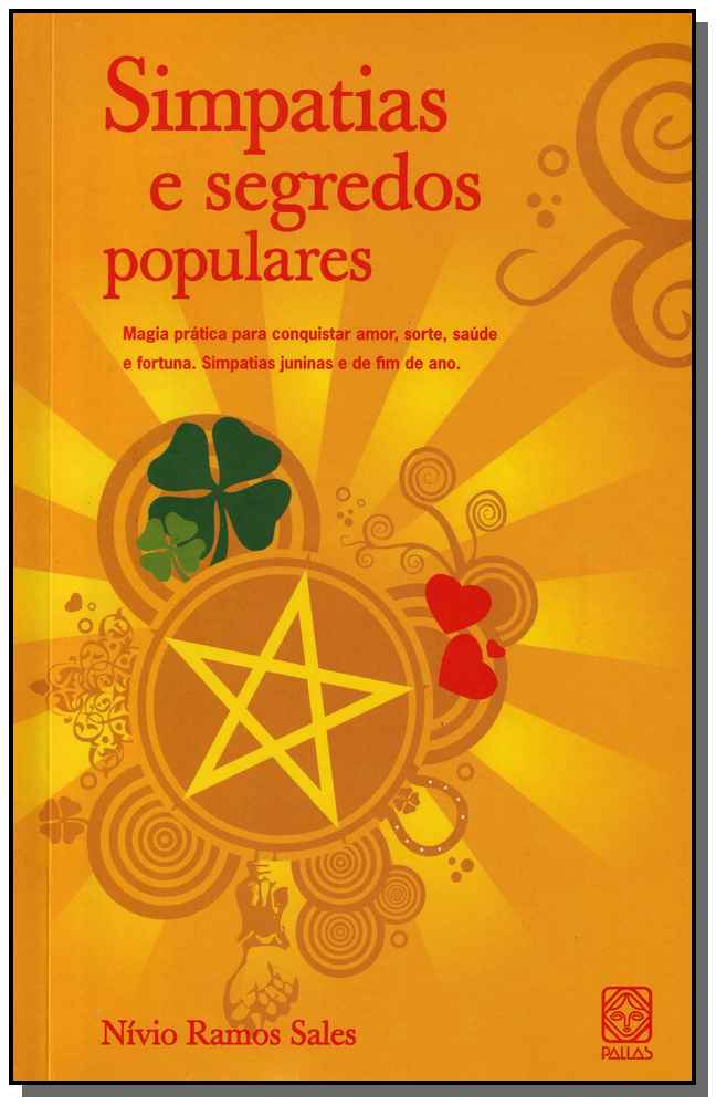 Simpatias e Segredos Populares