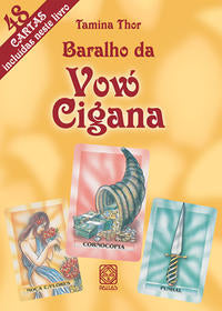 O Baralho da Vovo Cigana