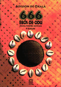 666 Ebos de Odu para Todos os Fins
