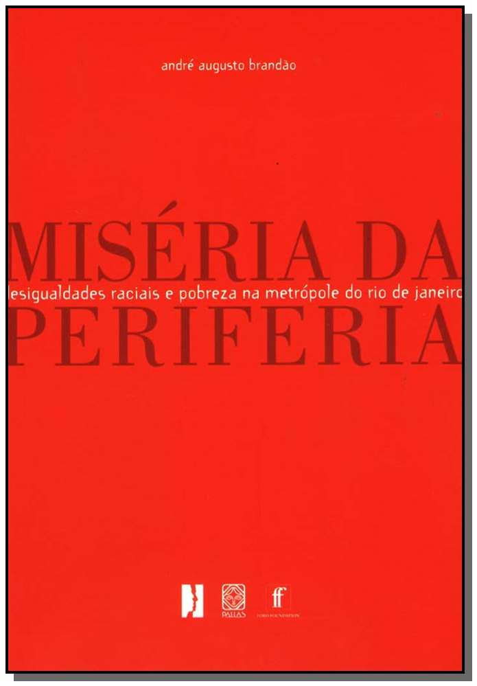 Miseria da Periferia
