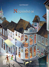 Neguinho Ai