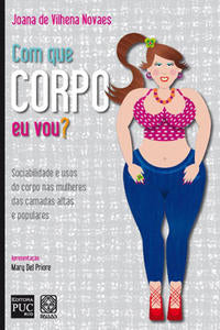 Com que Corpo Eu Vou?