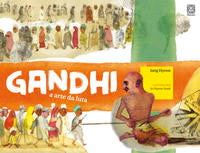 Gandhi a Arte da Luta