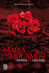 Maria Molambo Rainha da Calunga