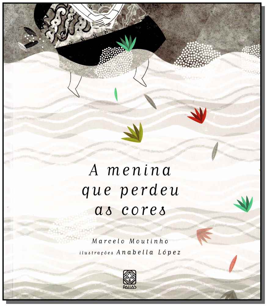 A Menina que Perdeu as Cores